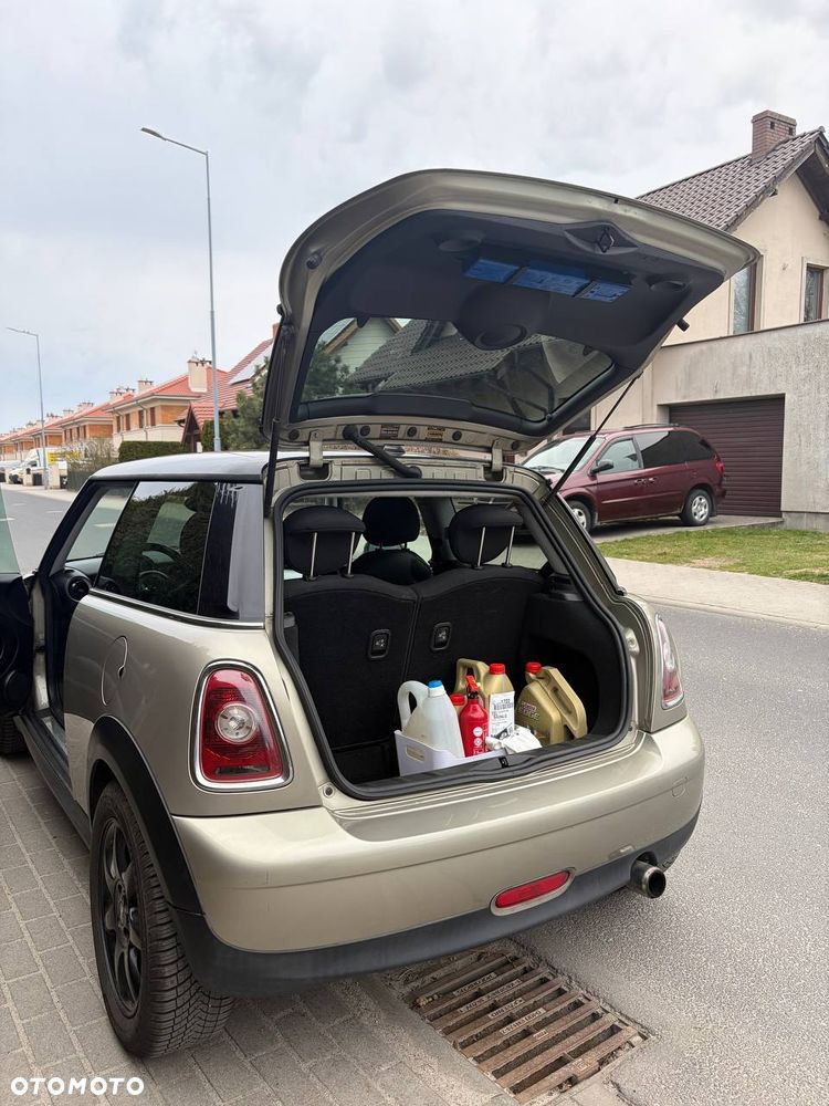 MINI Cooper Standard - 7