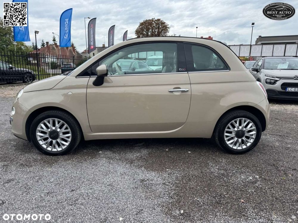 Fiat 500 - 9