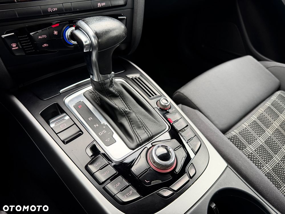 Audi A5 Coupé - 17