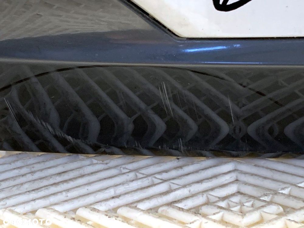 ZDERZAK TYŁ M-PAKIET  BMW 6 Gran Coupe (F06) 2012 - 2018 650 i xDrive 330 kW [449 KM] benzyna 2012 - 6