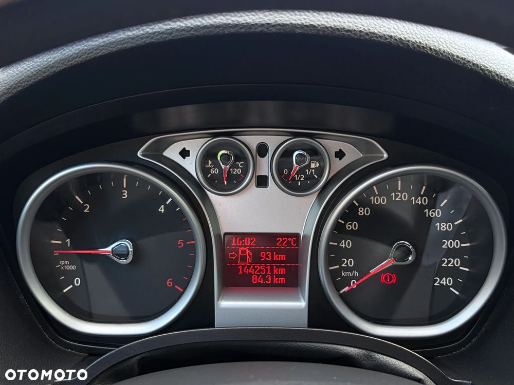 Ford Kuga 2.0 TDCi 4x4 Titanium - 31