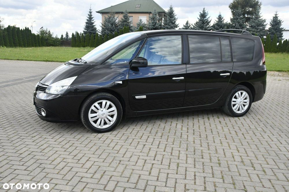 Renault Grand Espace - 7
