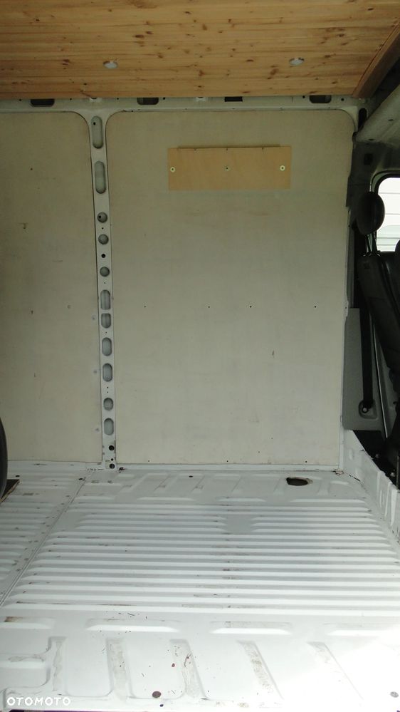 Renault MASTER - 8