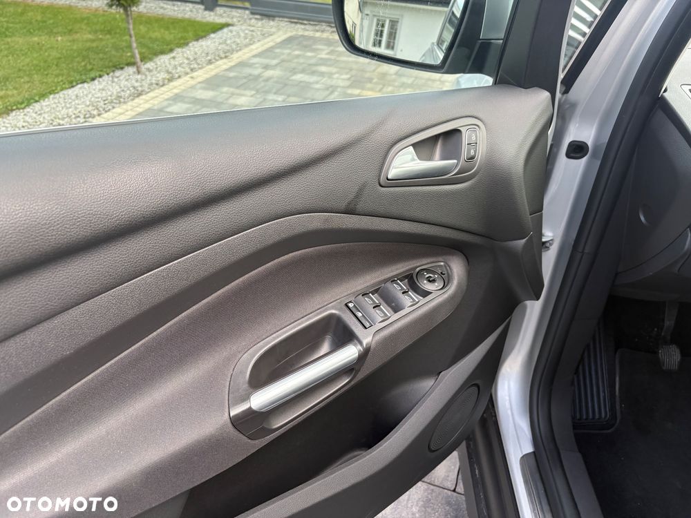 Ford C-MAX - 15