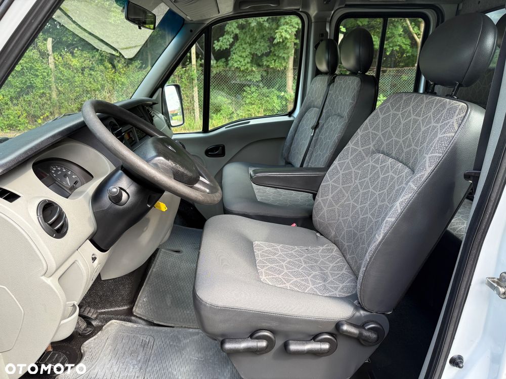 Renault MASTER - 13