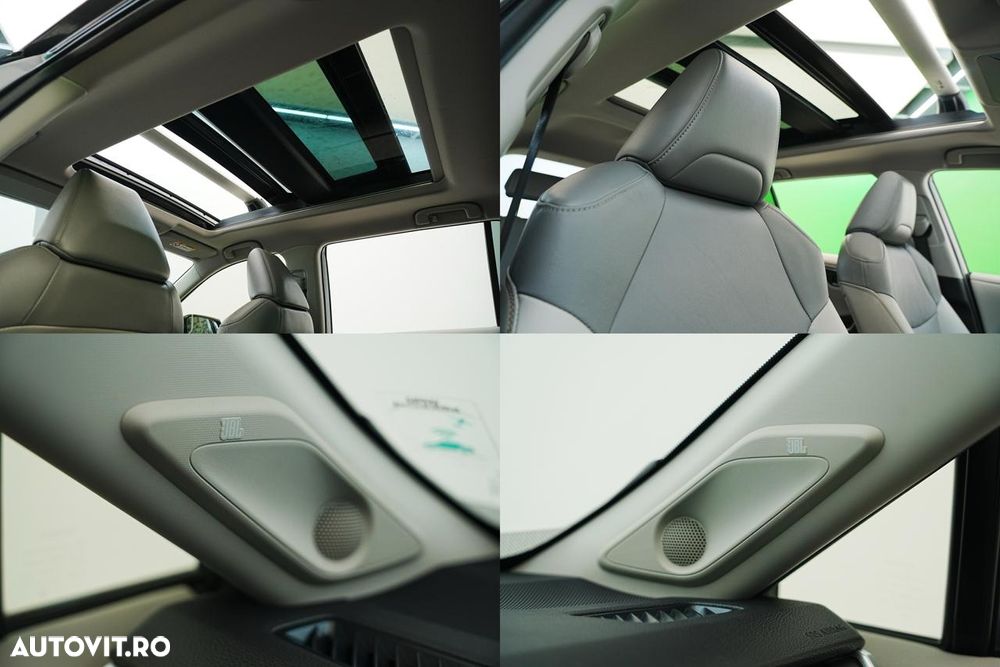 Toyota RAV4 ver-2-5-hybrid-vvt--ie-4x4-luxury-premium - 13