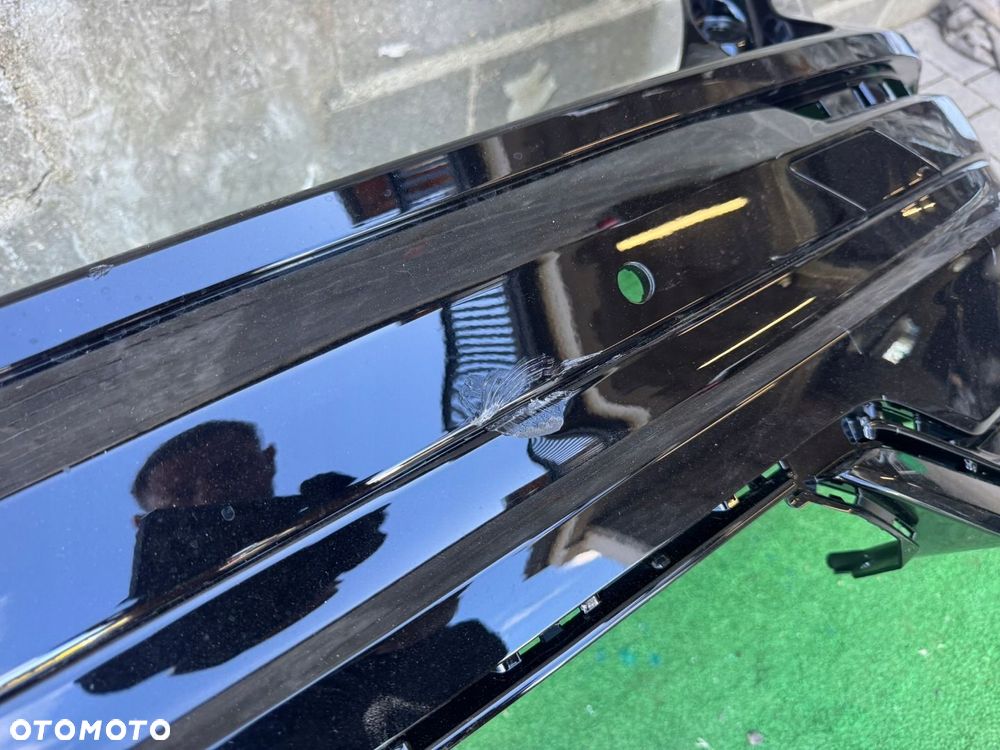 VOLVO XC60 II 2 LIFT R-DESIGN 2021- ZDERZAK TYLNY ORG EU - 9