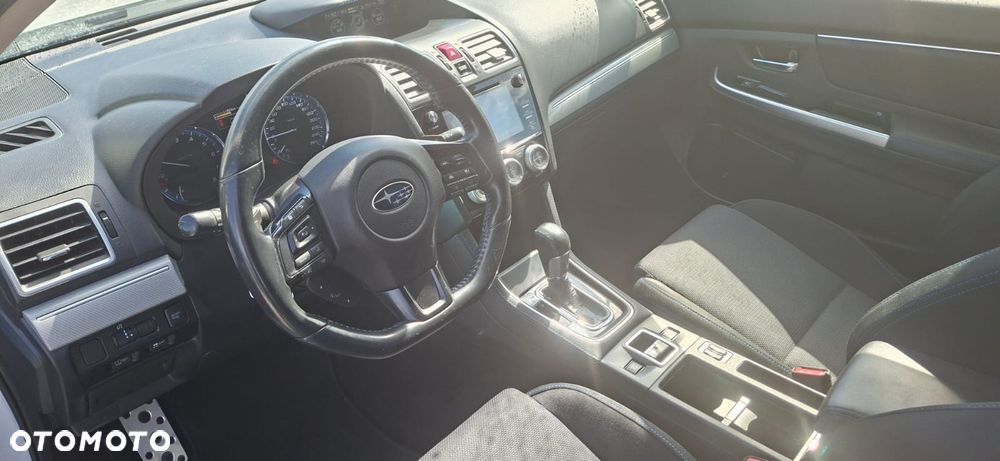 Subaru Levorg 1.6 GT-S Sport (EyeSight) CVT - 10