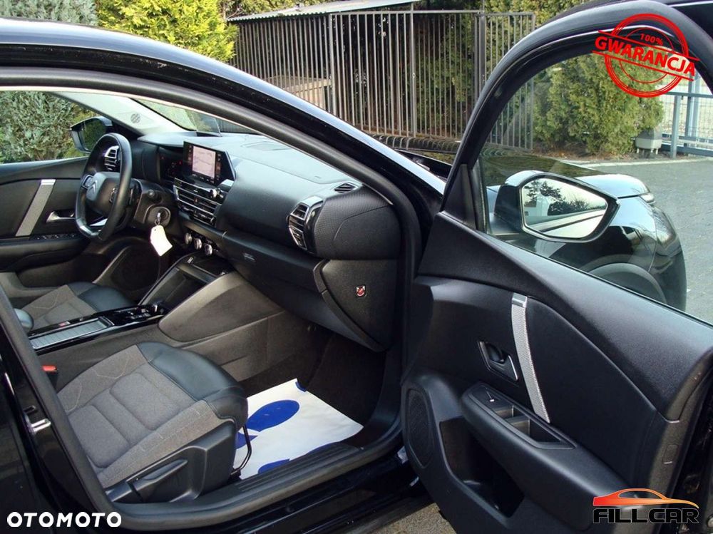 Citroën C4 1.5 BlueHDi Shine S&S EAT8 - 13