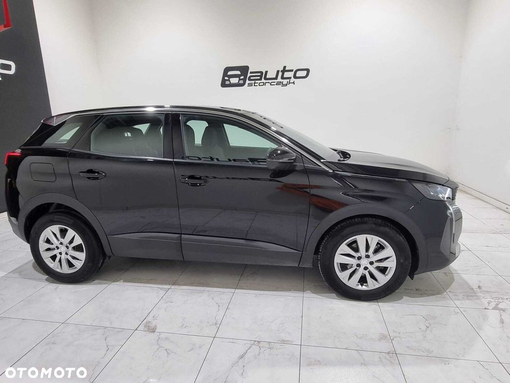 Peugeot 3008 - 5