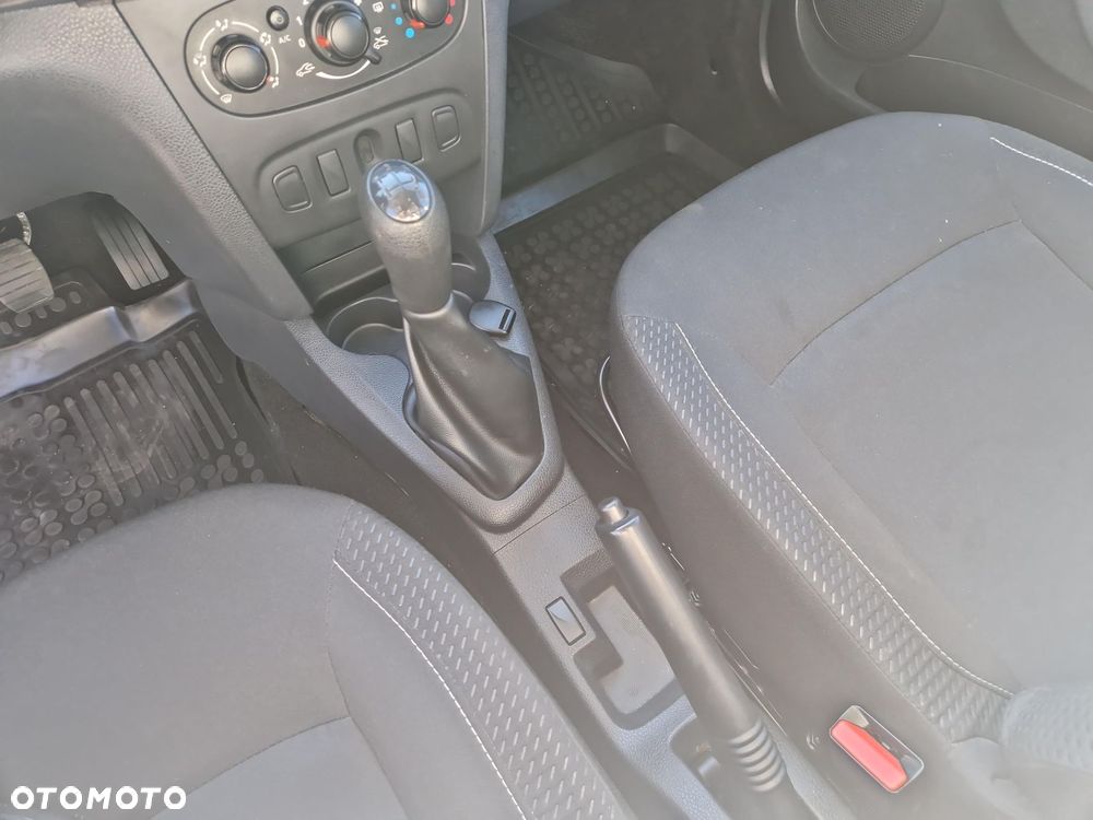 Dacia Sandero 1.2 16V Access - 15
