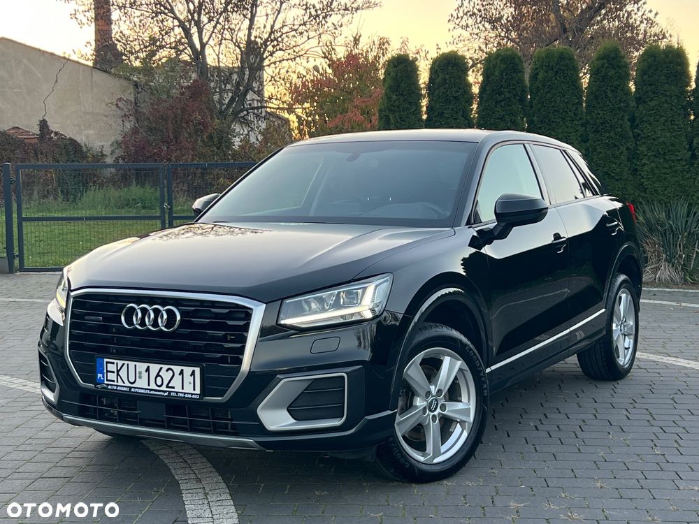 Audi Q2 2.0 TDI Quattro S tronic - 6
