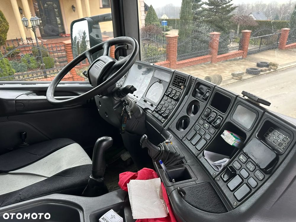 Scania - 8