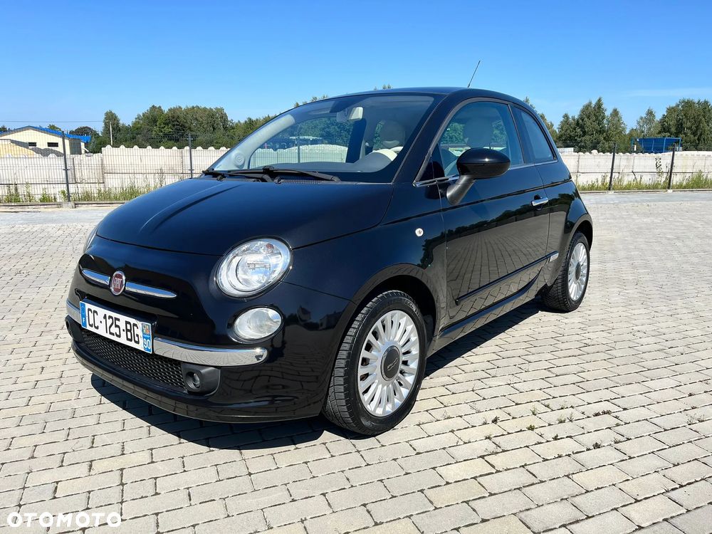 Fiat 500 1.2 8V Start&Stopp - 16