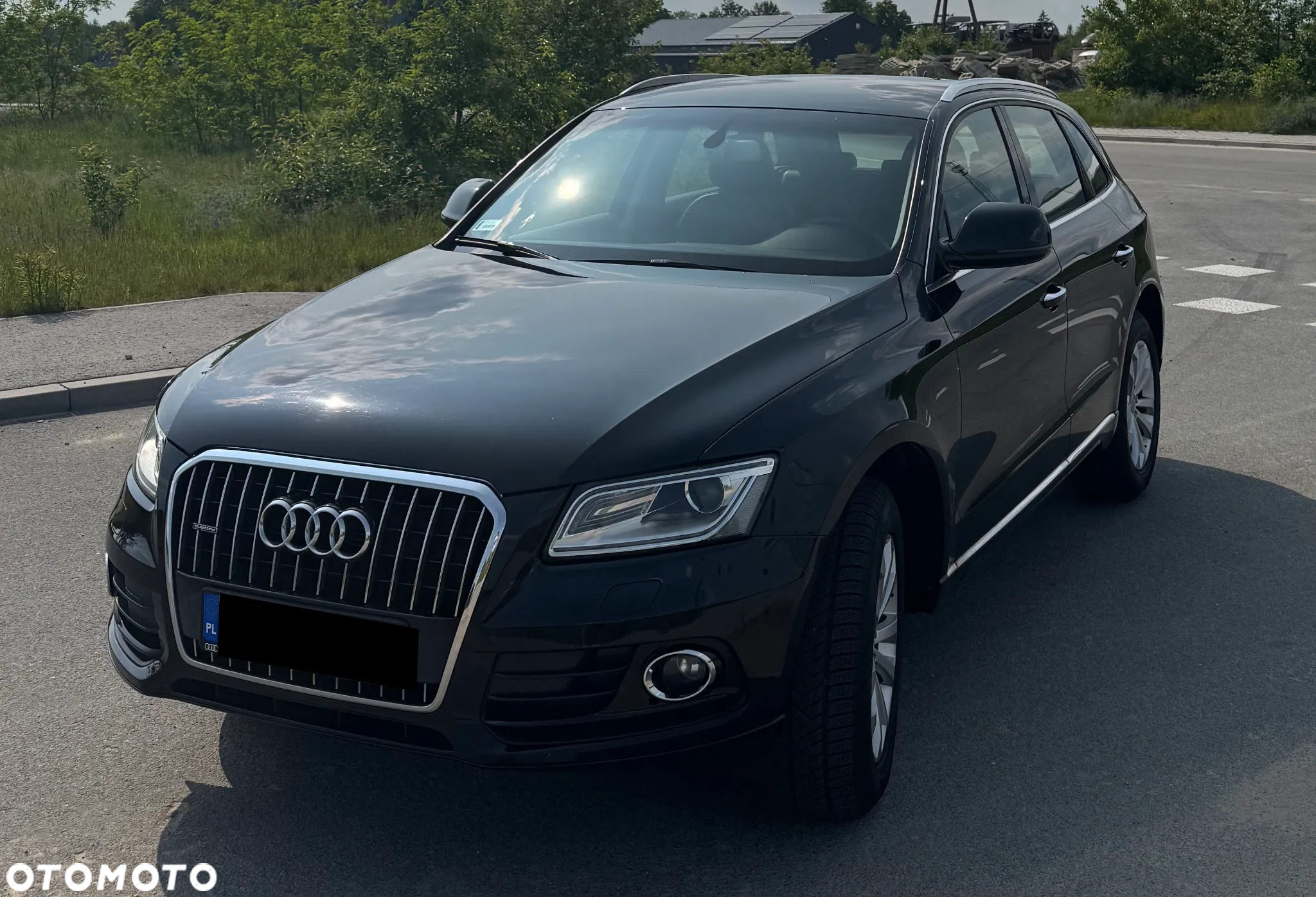 Audi Q5 2.0 TDI clean diesel Quattro S tronic - 4