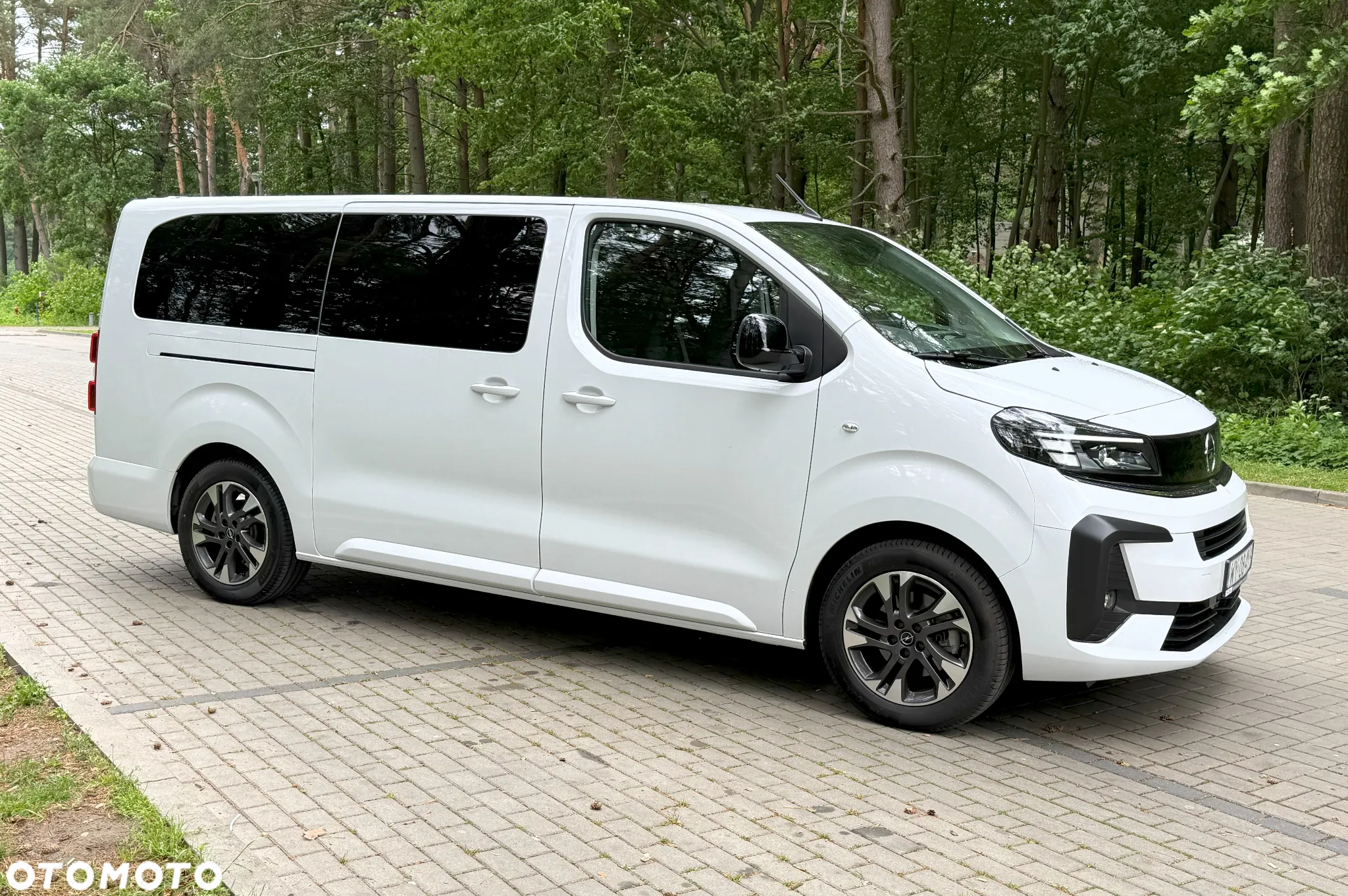 Opel Zafira - 4