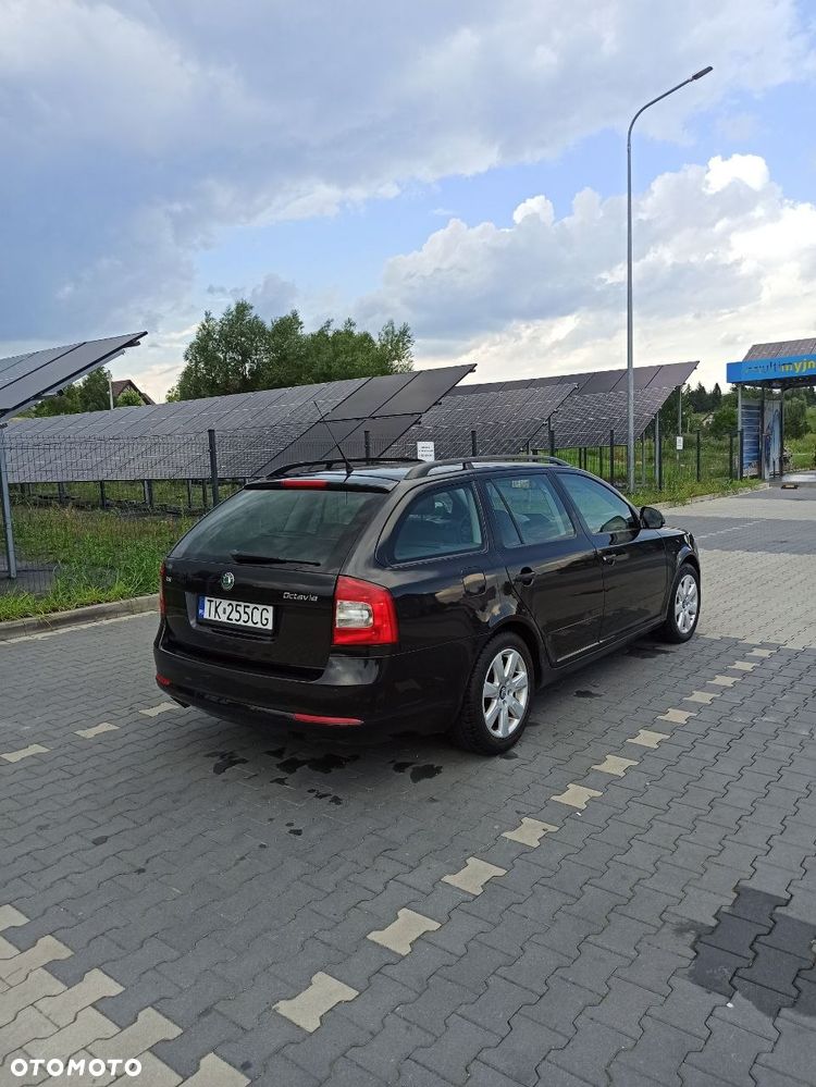 Skoda Octavia 1.4 TSI Classic - 5