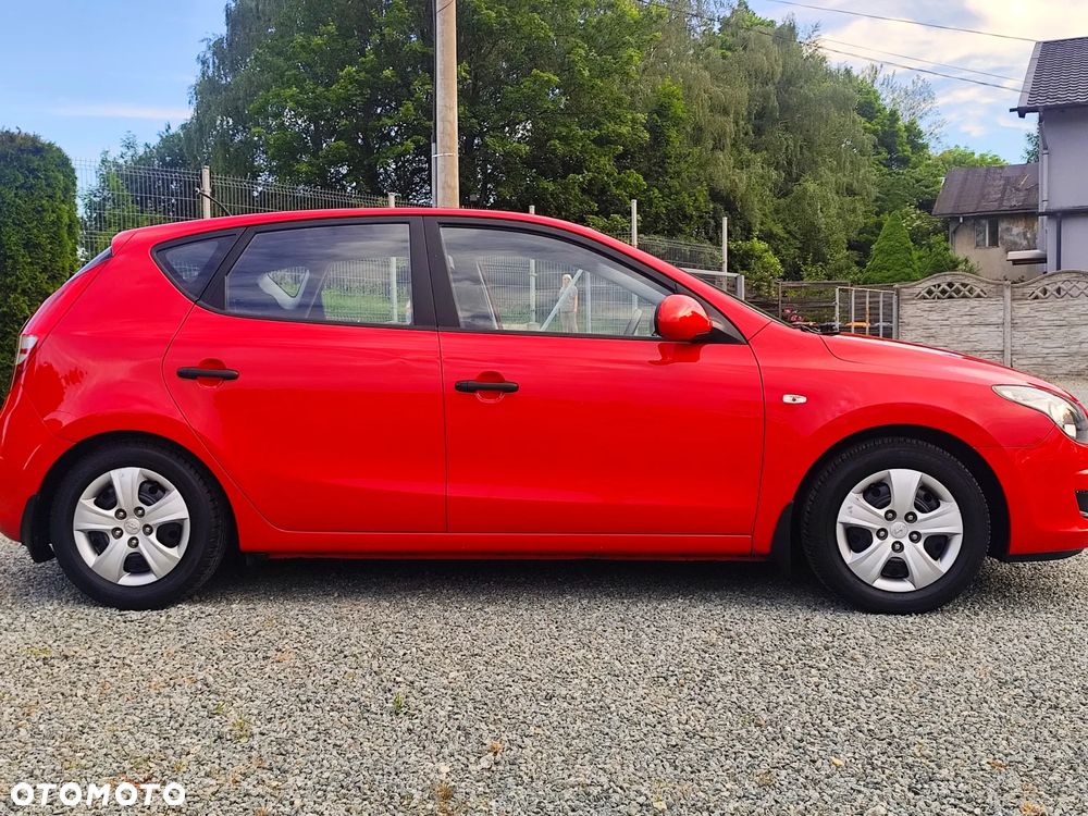 Hyundai i30 1.4 Classic - 4