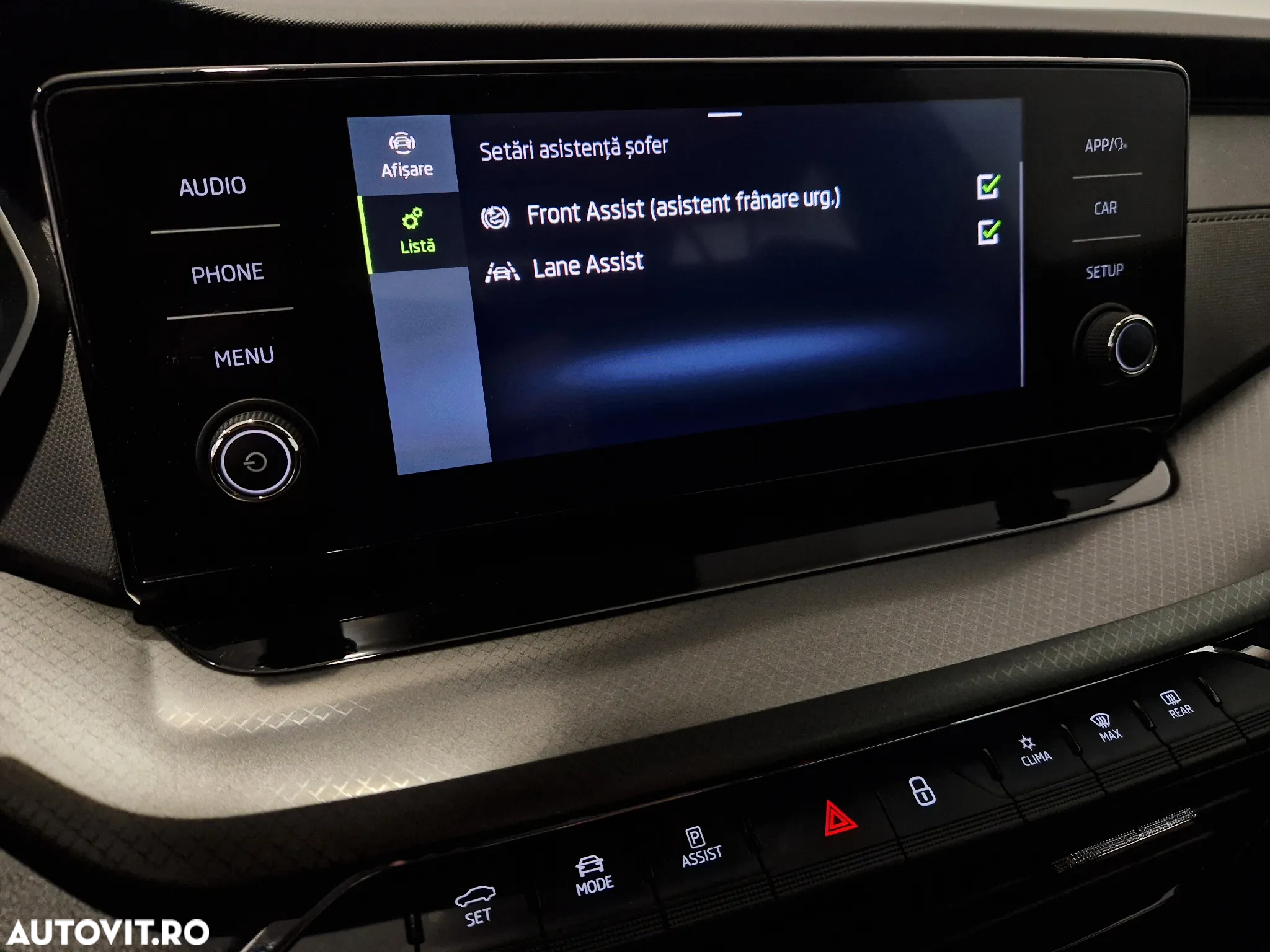 Skoda Octavia 2.0 TDI DSG Ambition - 21