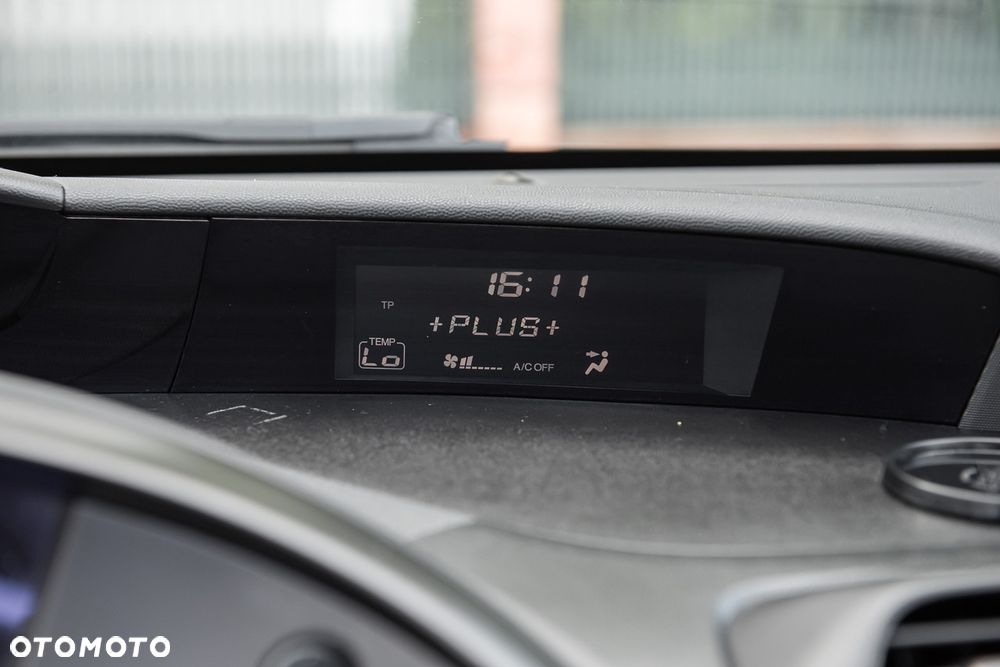 Honda Civic 1.8i-VTEC Sport - 20