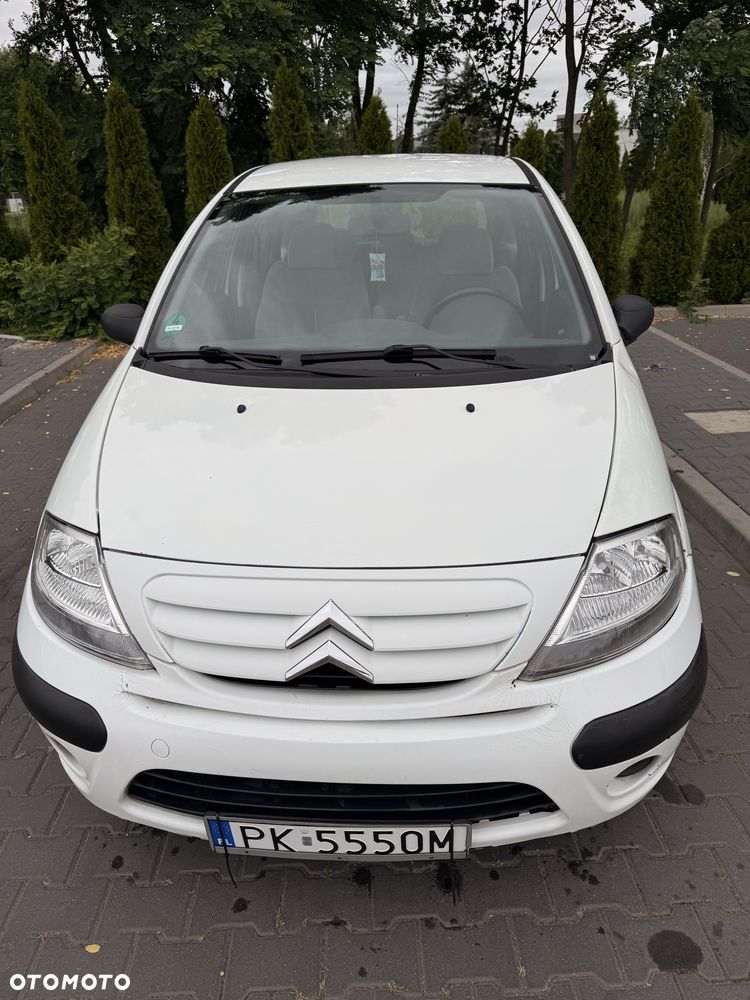 Citroën C3 - 3