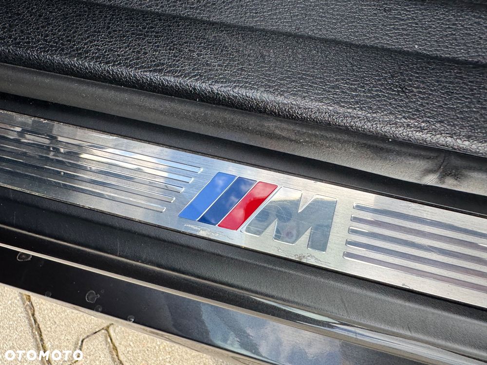 BMW X4 xDrive28i Edycja M Sport - 39