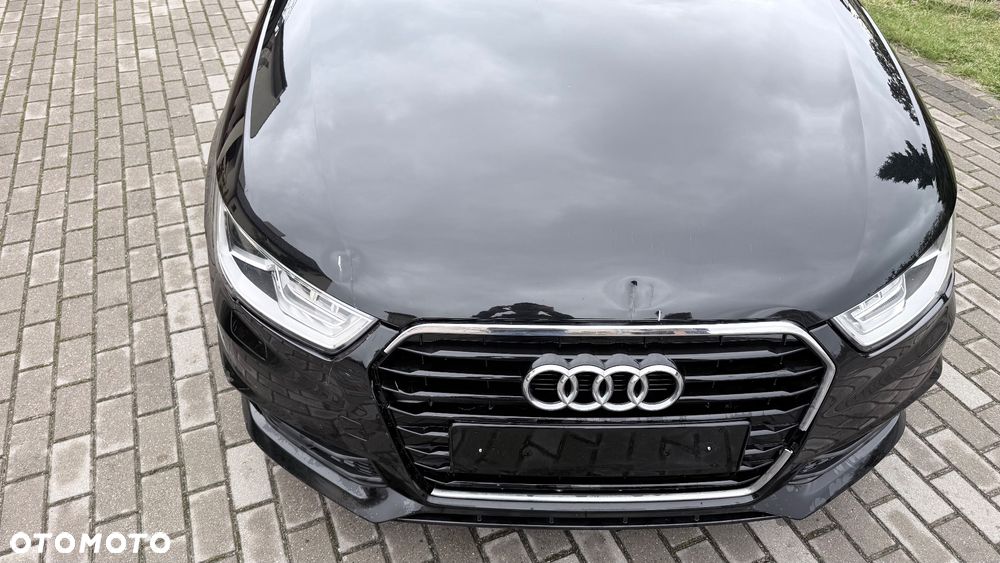 Audi A1 3-drzwiowe 1.6 TDI sport - 9