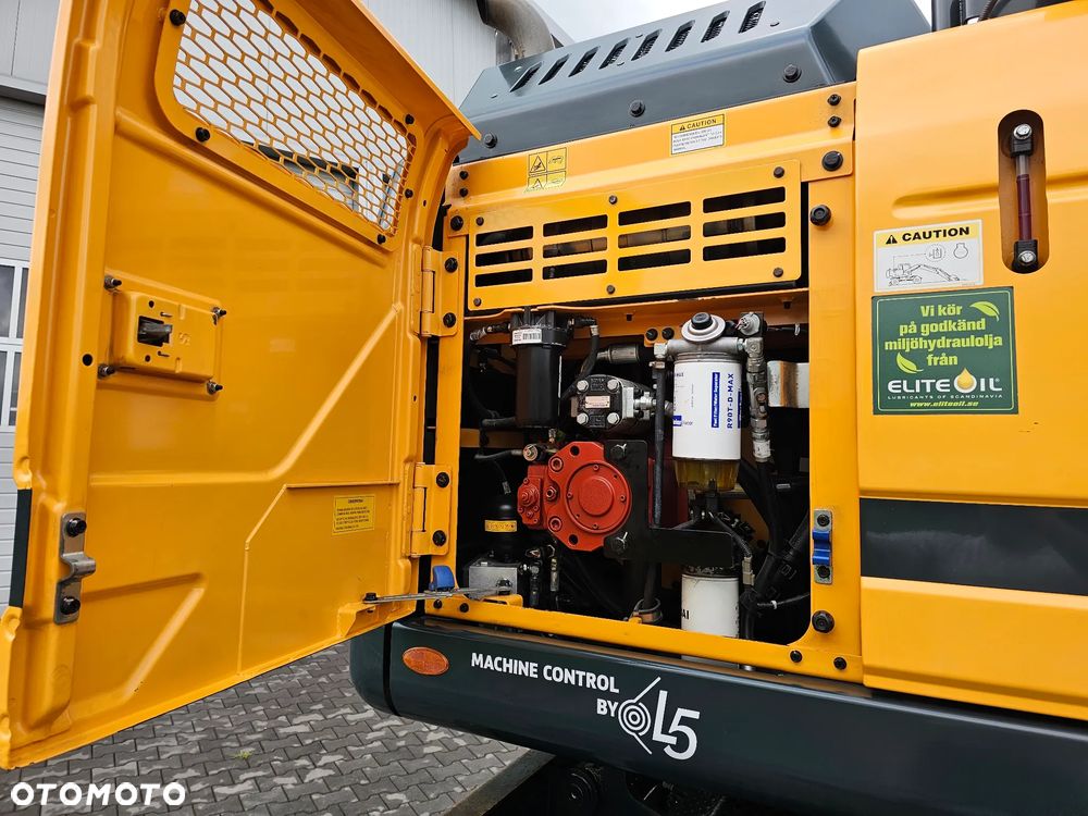 Hyundai HW 140 HW140 - 16