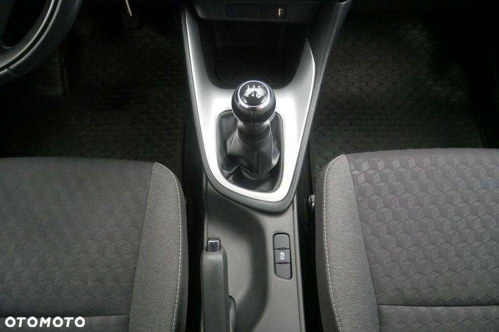Toyota Yaris 1.0 Comfort - 11