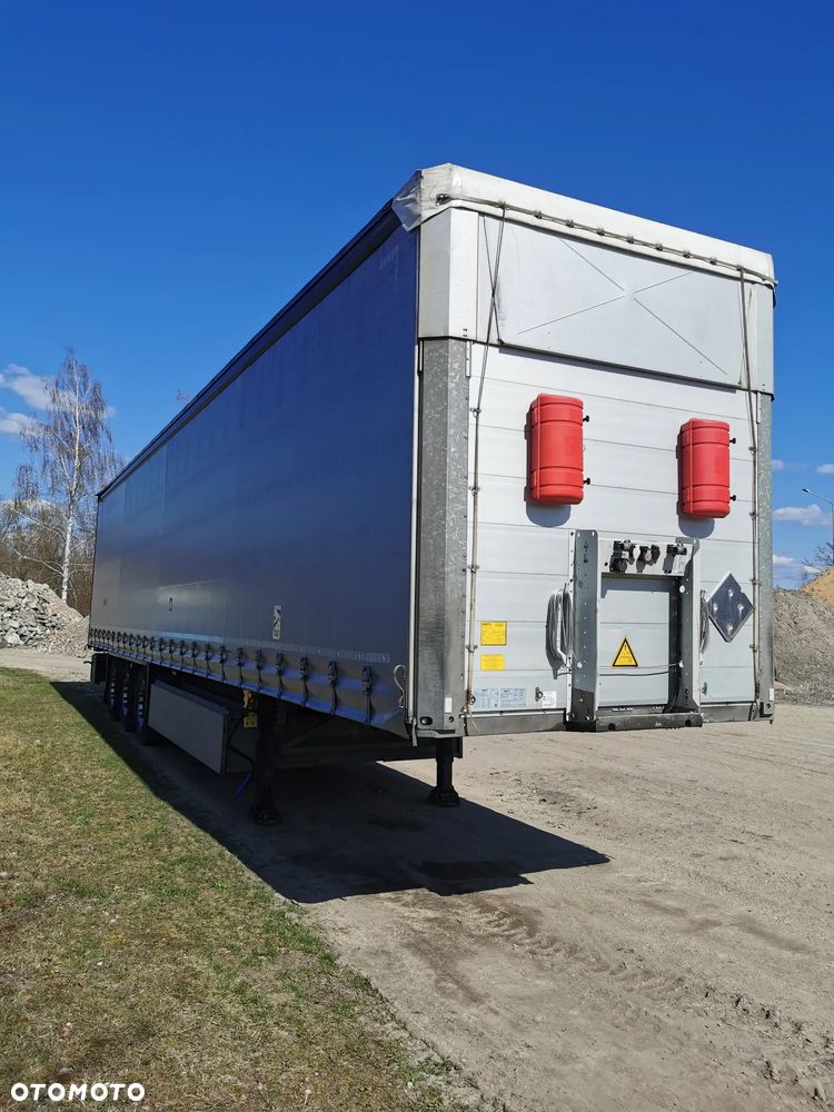 Schmitz Cargobull - 3