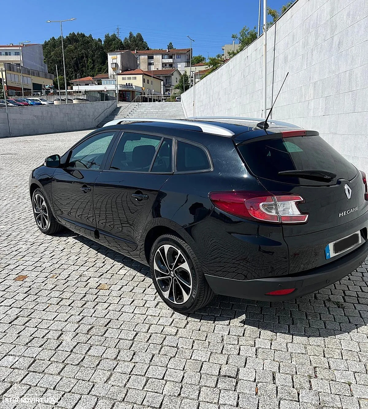 Renault Mégane Break - 3