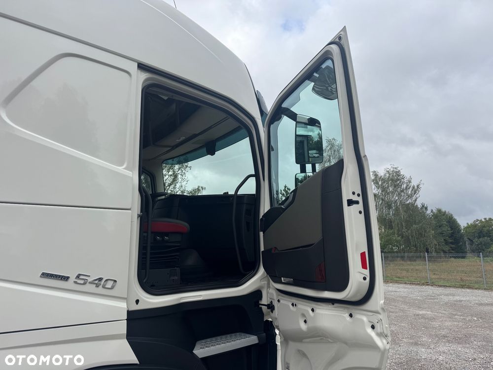 Volvo FH540 - 26
