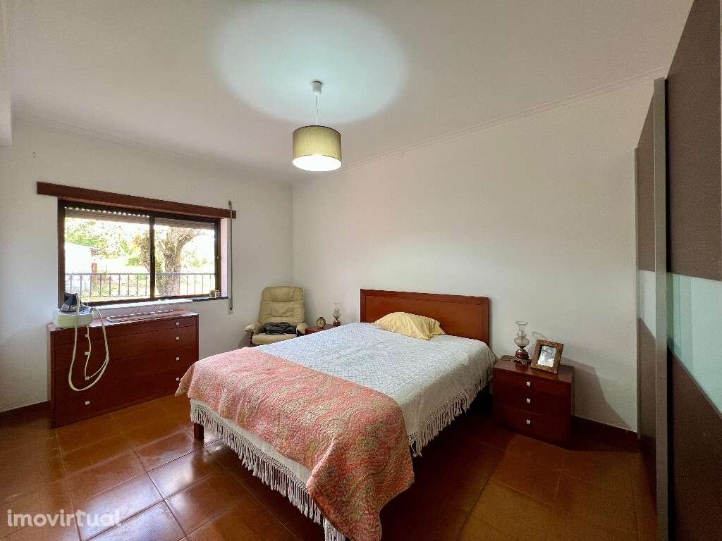 Moradia Isolada M5 com garagem em zona da Ega, Condeixa - Grande imagem: 5/11