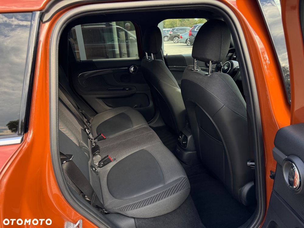 MINI Countryman - 23