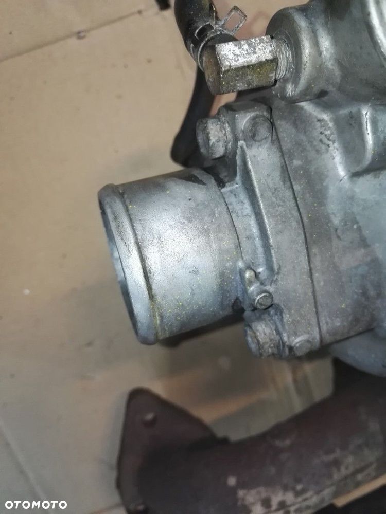 turbosprężarka master mascott 3.0 dci ht12-22c zd3 - 8