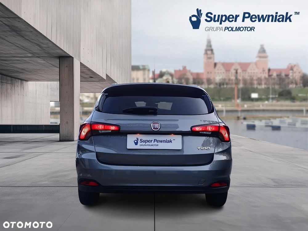 Fiat Tipo 1.4 16v Pop - 4