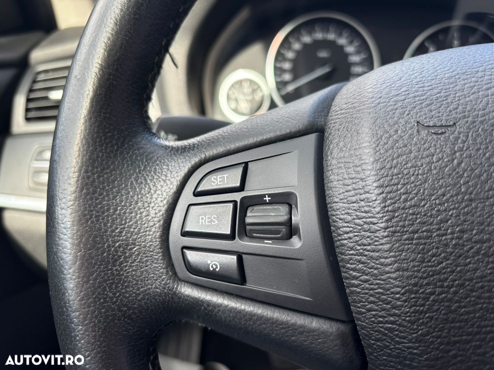 BMW X3 - 18
