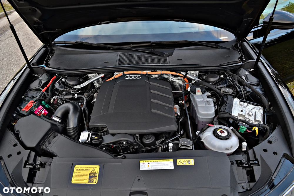 Audi A6 Limousine - 38