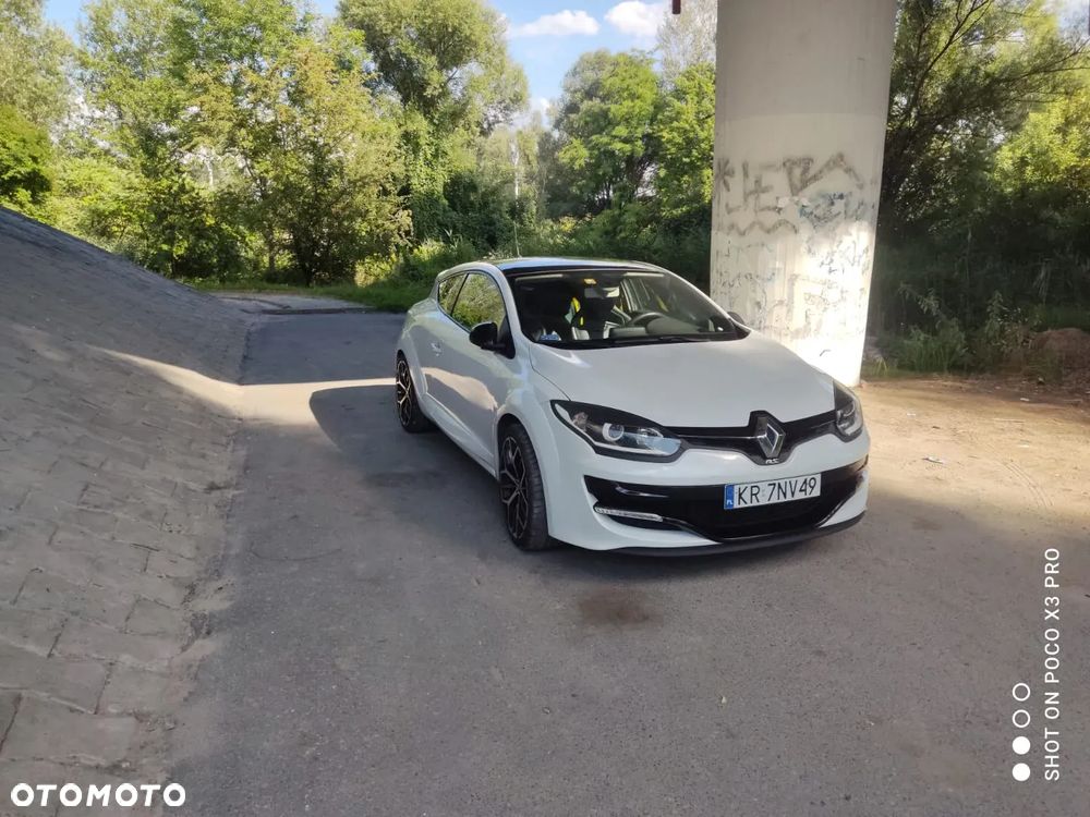 Renault Megane 2.0 16V R.S - 5