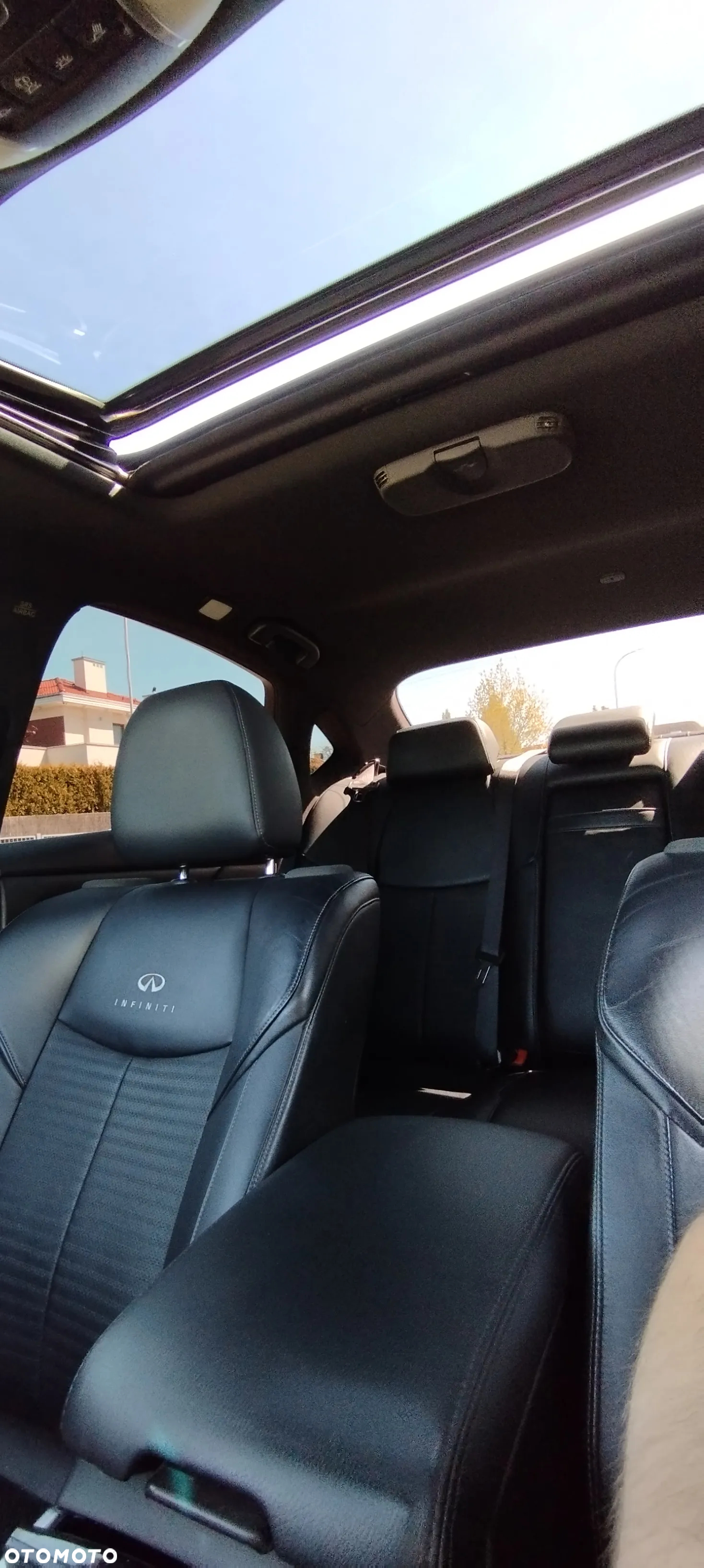 Infiniti M M30d S Premium - 17