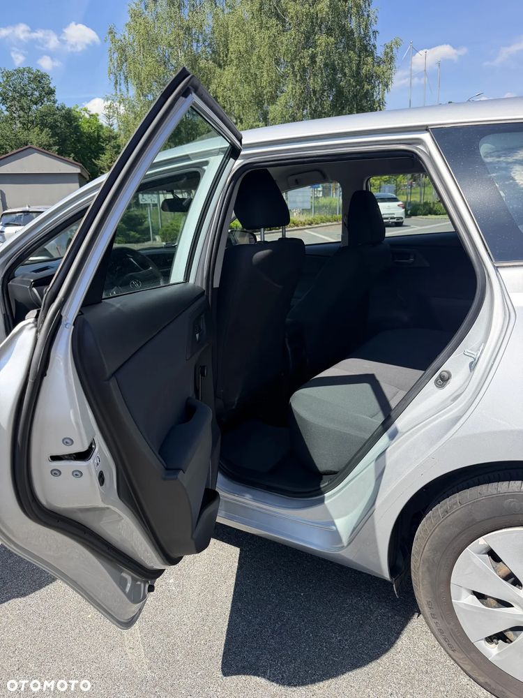 Toyota Auris 1.6 Active - 11