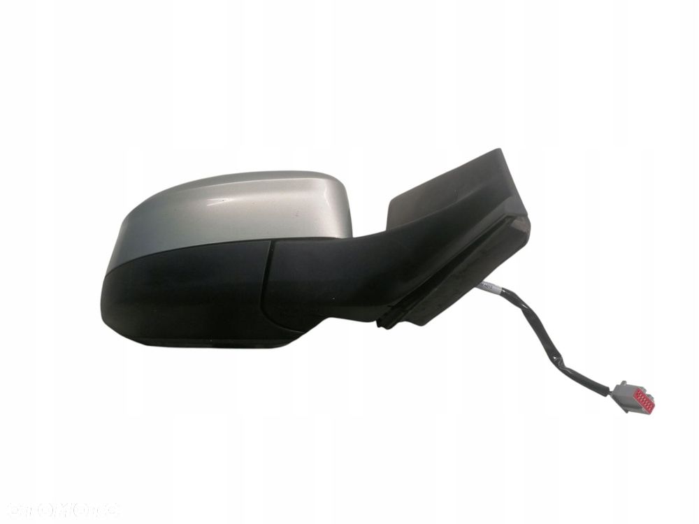 lusterko prawe 5 pin d8 ford mondeo mk4 lusterko prawe - 4