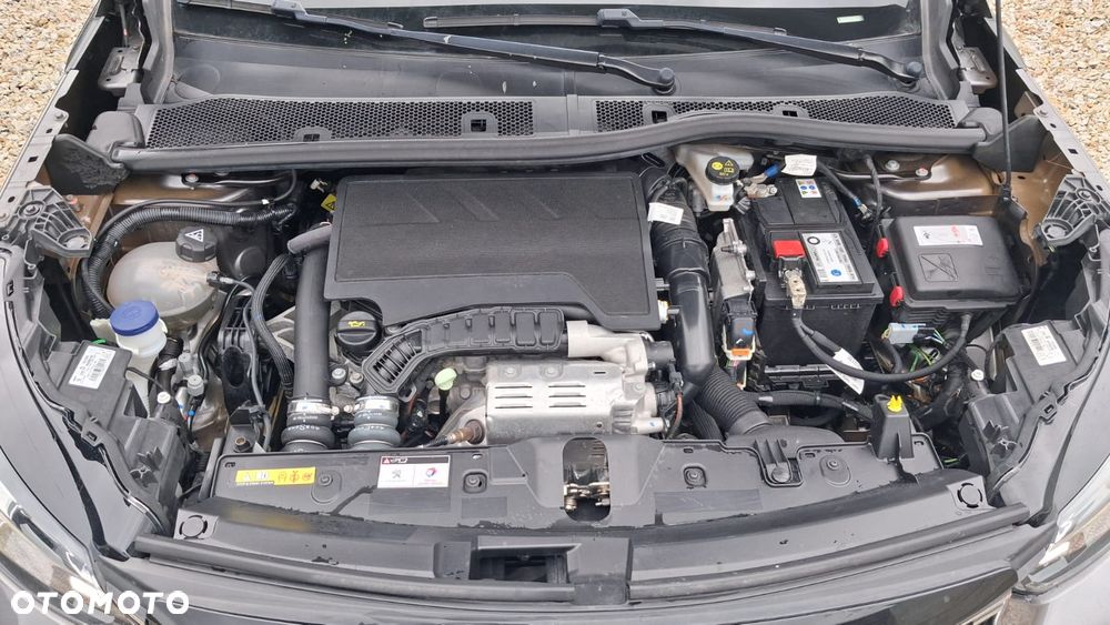 Peugeot 2008 2021