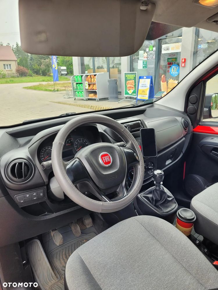Fiat Fiorino - 7