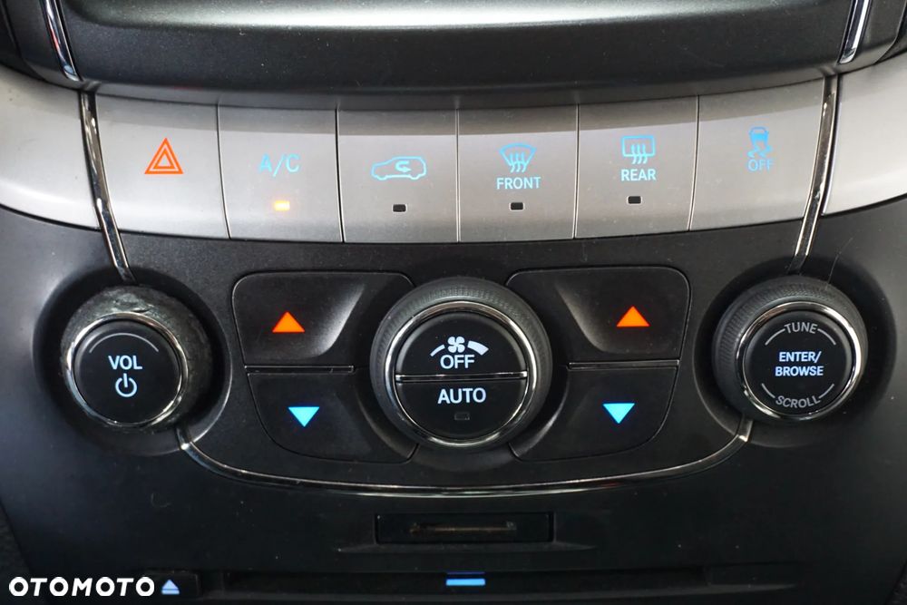 Fiat Freemont 2.0 Multijet 16V DPF Automatik Allrad Lounge - 36