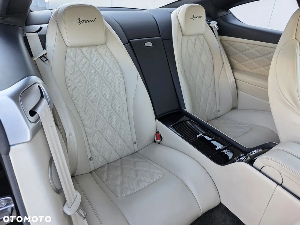 Bentley Continental GT - 18