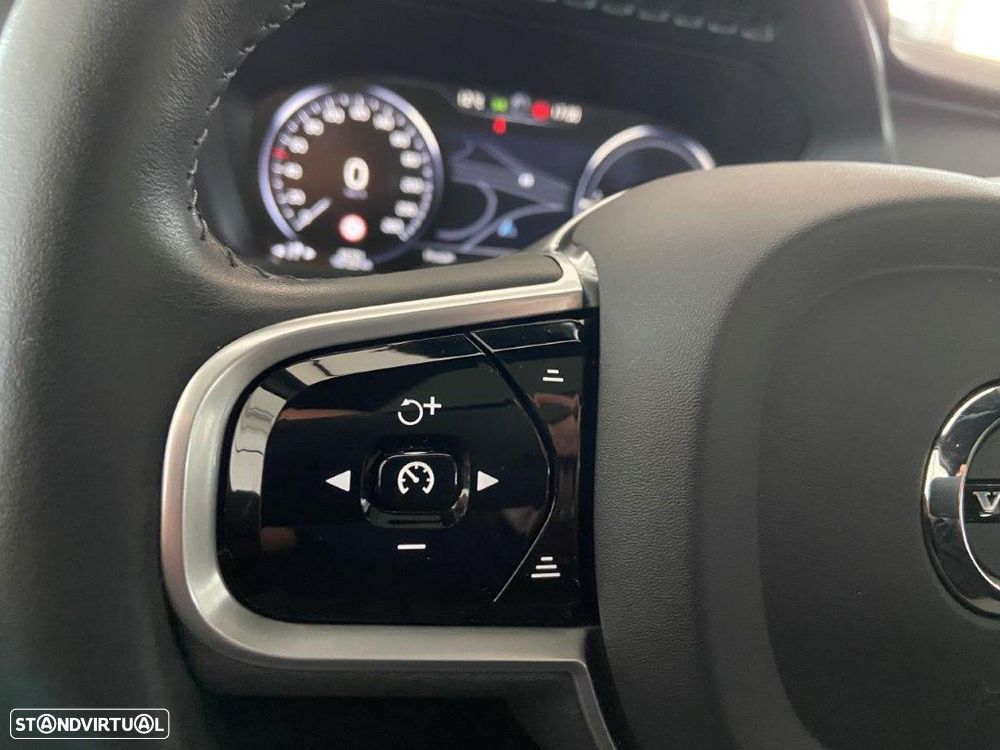 Volvo XC 90 2.0 T8 PHEV Inscription AWD - 33