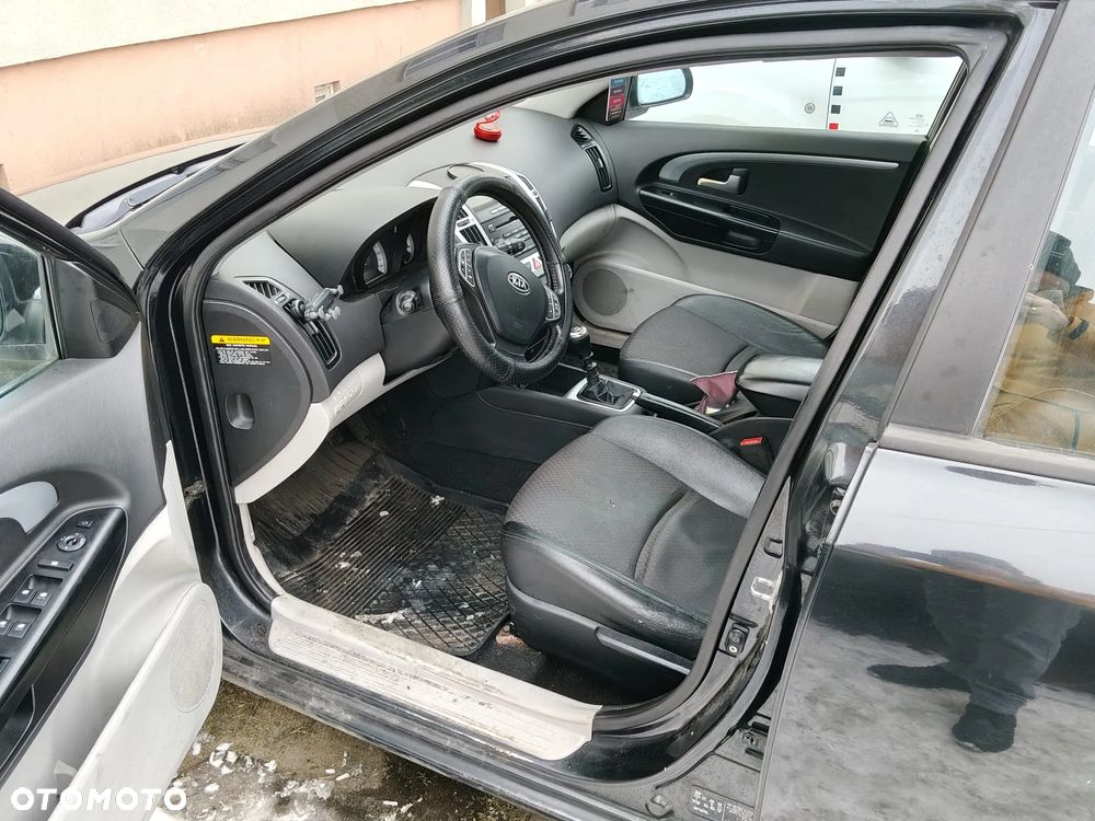 Kia Ceed 2.0 Optimum - 16