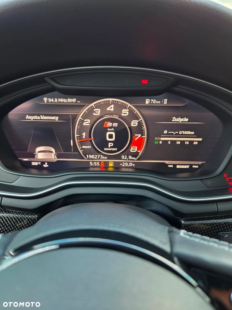 Audi S5 Sportback - 11