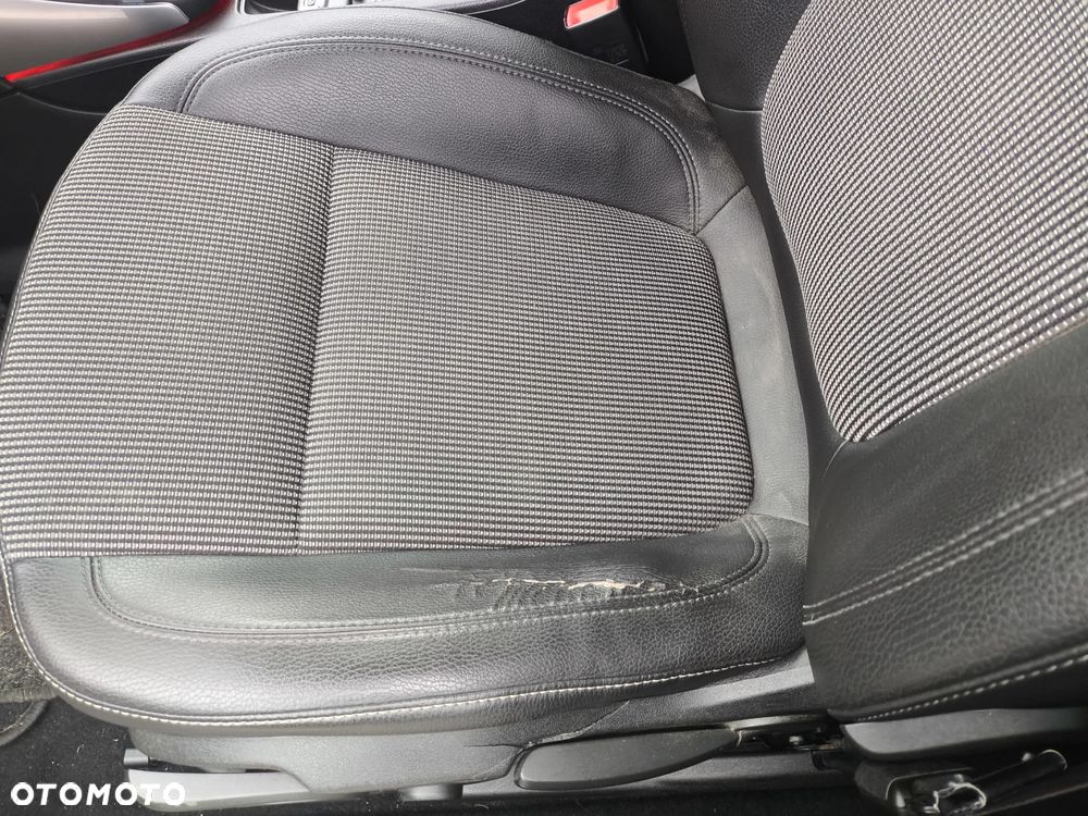 Opel Astra IV 1.7 CDTI Cosmo - 10